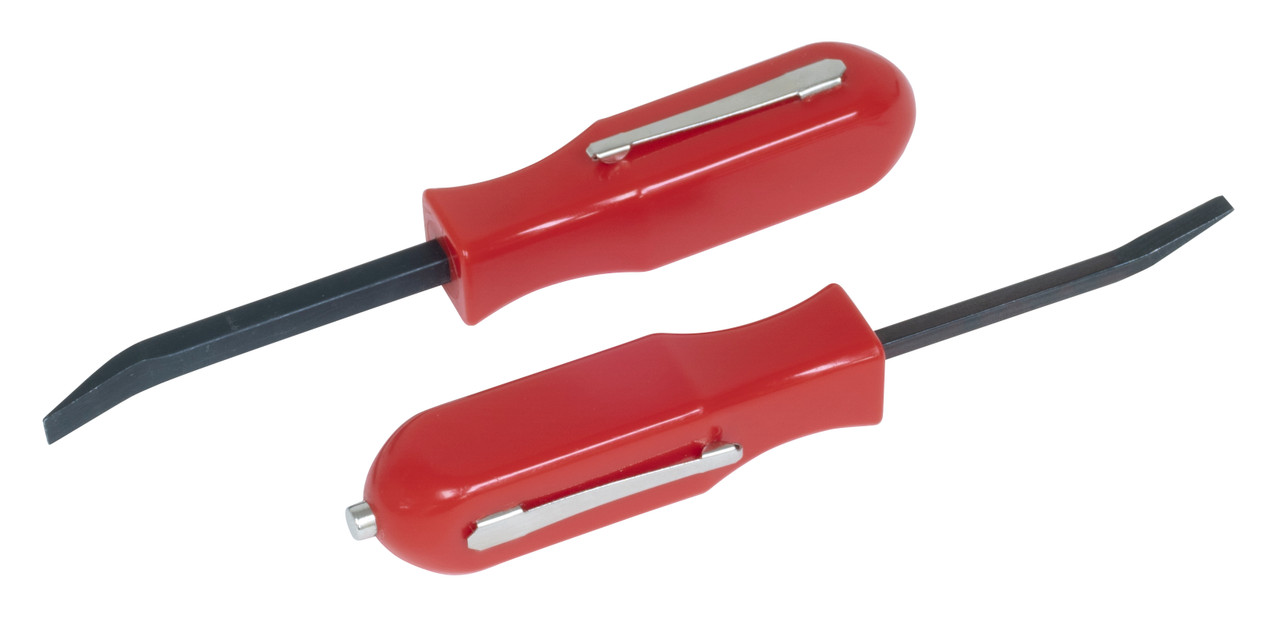 2 Pc. Pocket Pry Bar   35170