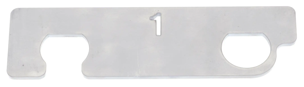 GM Timing Tool #1 (for 37530)   37560