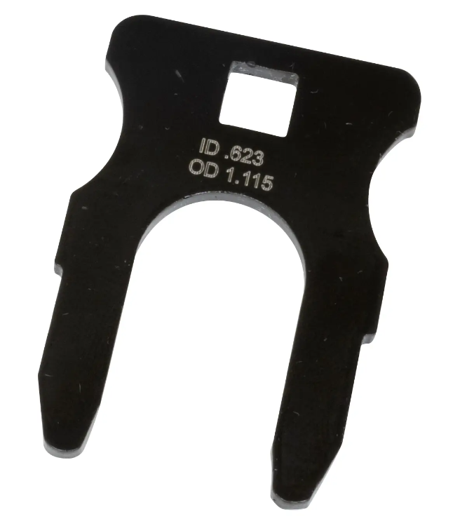 1.115" OD DEF Disconnect Tool (for 38410)   38330