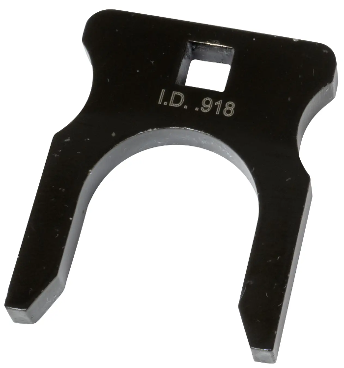 .918" ID DEF Disconnect Tool (for 38410)   38340