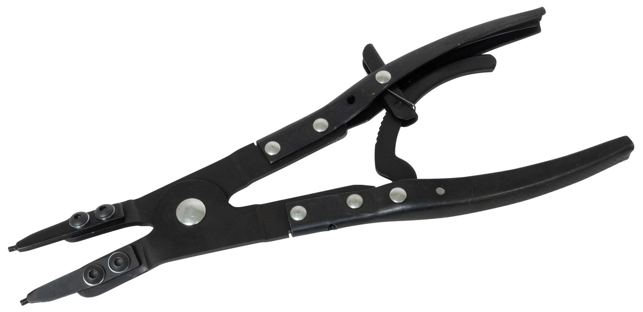 Spindle Snap Ring Pliers Ford   38700