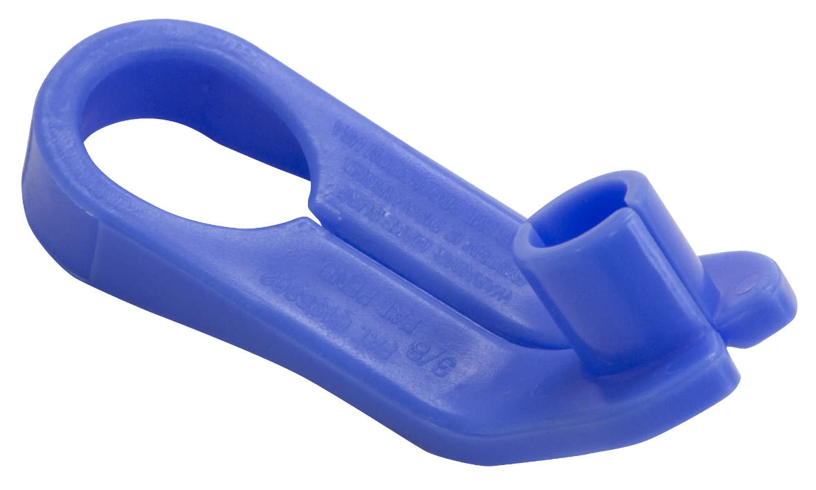 3/8" Angled Disconnect Tool (for 39400)   39420