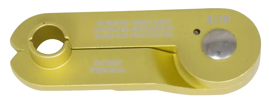 5/16" Spring Disconnect   39540