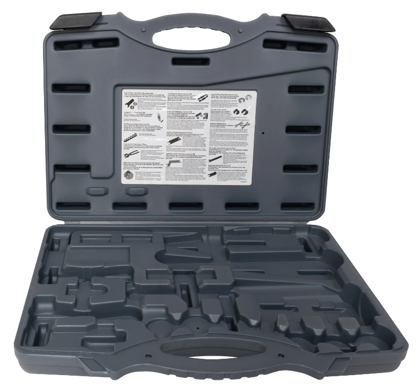 Plastic Case for Master Plus Discconect Set (39850)   39860