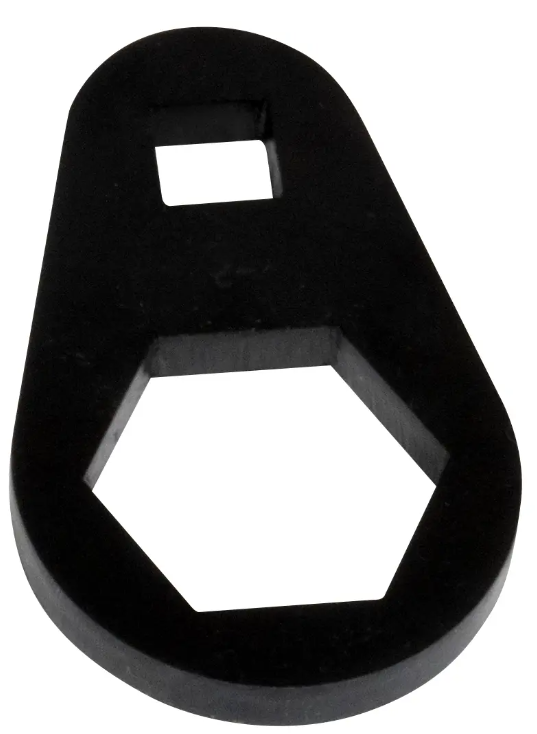 3/8" Drive x 27mm Offset Filter Wrench   40630