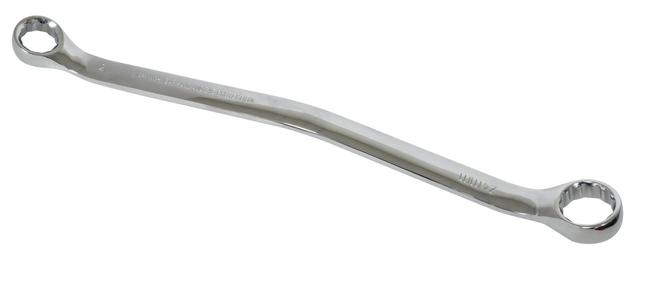 21mm/24mm GM Caster Camber Wrench (for 41630)   41640