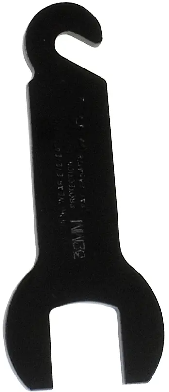 7/8" Driving Wrench (for 43350)   43430