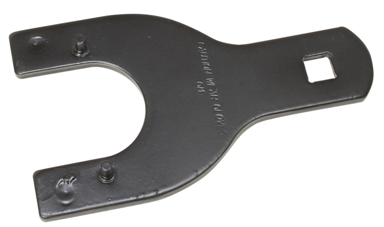 GM/Dodge Holding Wrench (for 43600)   43580
