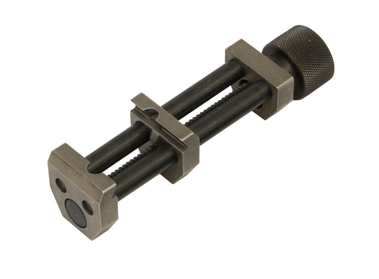 2-1/8 x 3" Hose Clamp Vise   44480