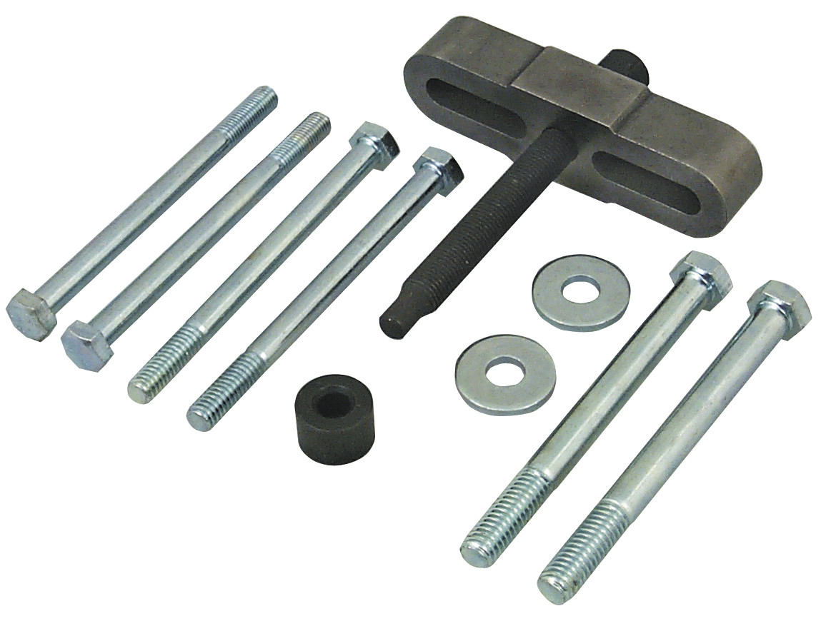 Universal Steering Wheel Puller   45000