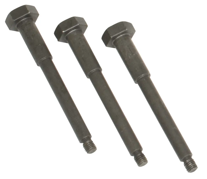 Harmonic Balancer Shoulder Bolt (for 54810/45300)   45310