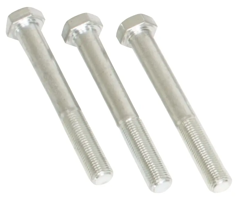 Harmonic Balancer M8-1.25 x 75mm Bolt (for 54810)   45540