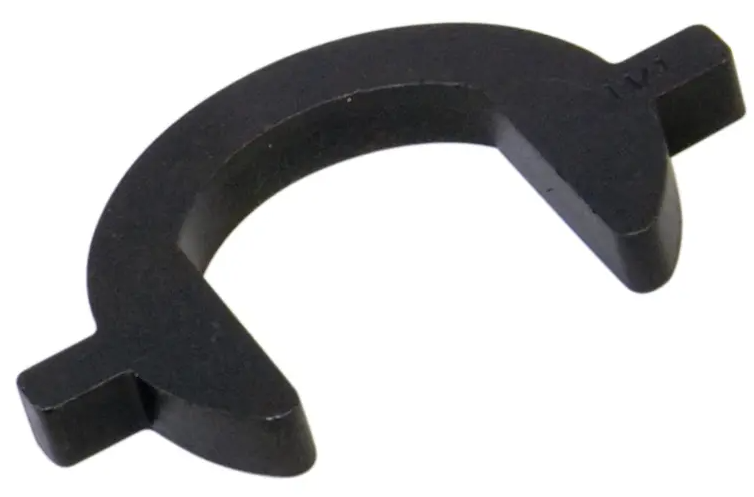 1-1/2" Inner Tie Rod Crowfoot (for 45750)   46160