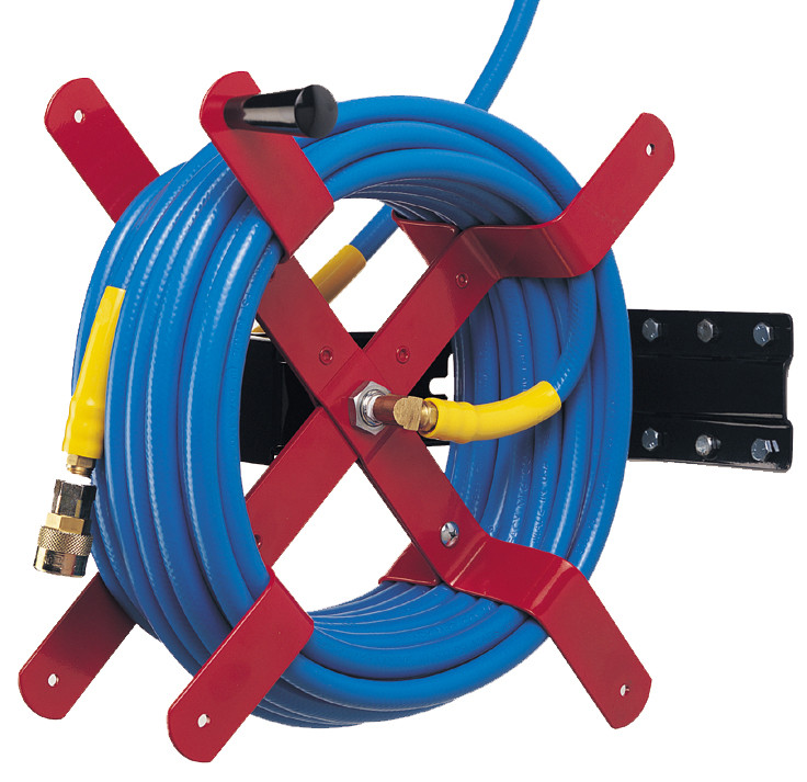Side Winder Air Hose Reel   50350