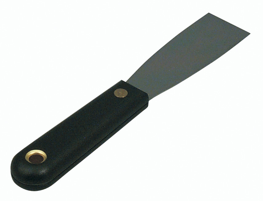 1-1/4" Putty Knife/Scraper   51350