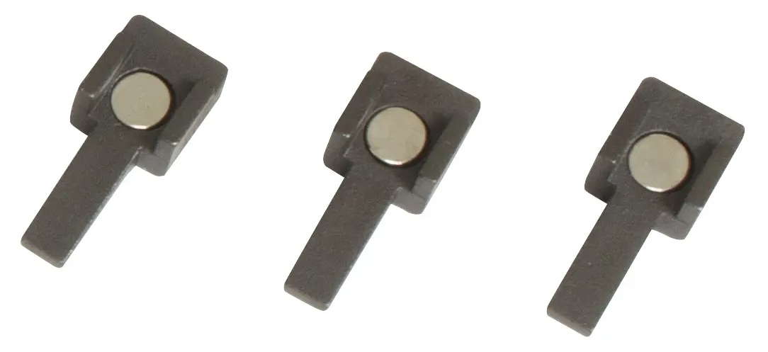 Harmonic Balancer Magnetic Jaw Spacer (for 54810/51450)   51670