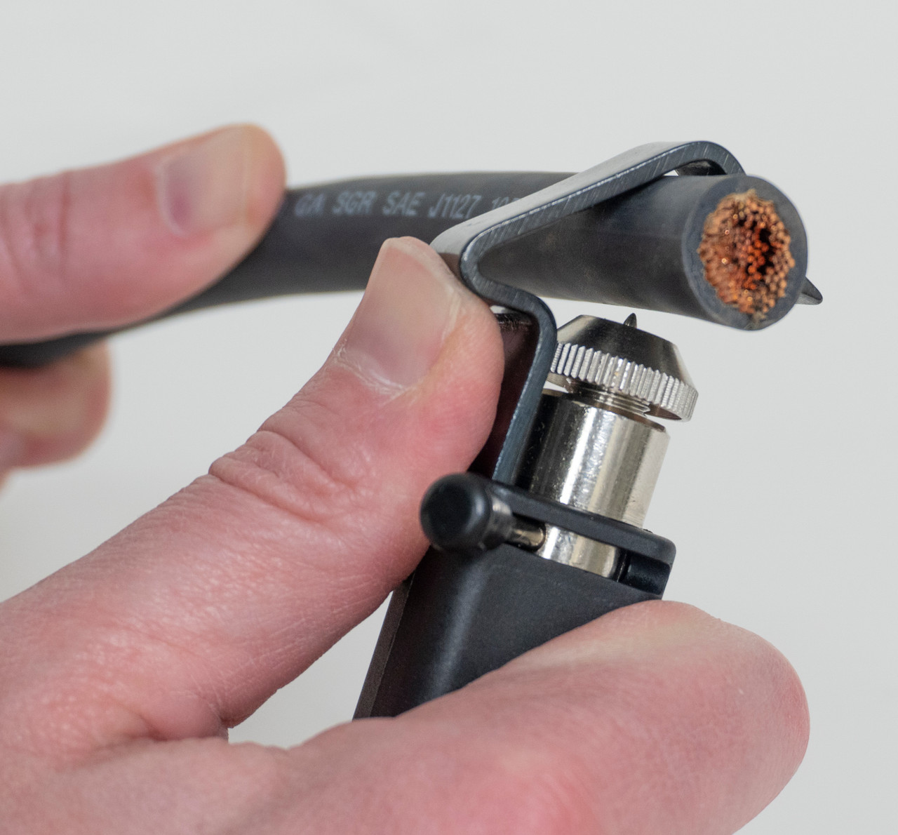 1.25" OD Cable Slitter   55480