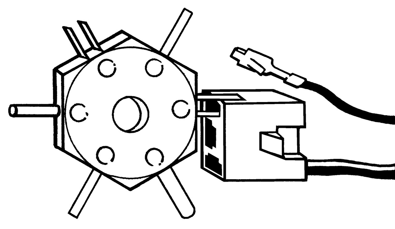 Wire Terminal Tool   56500