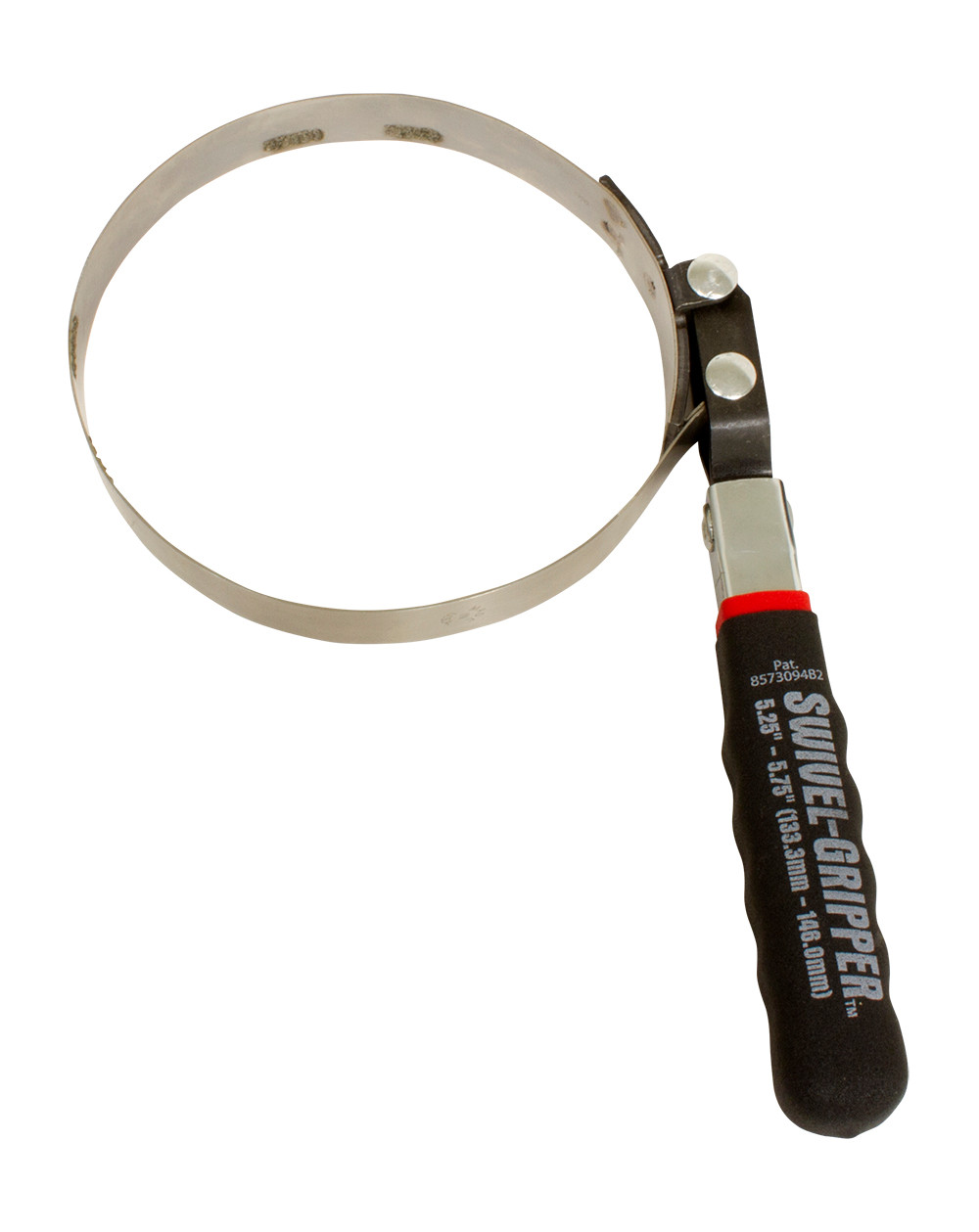 5-1/4 - 5-3/4" Swivel-Gripper® Filter Wrench   57070