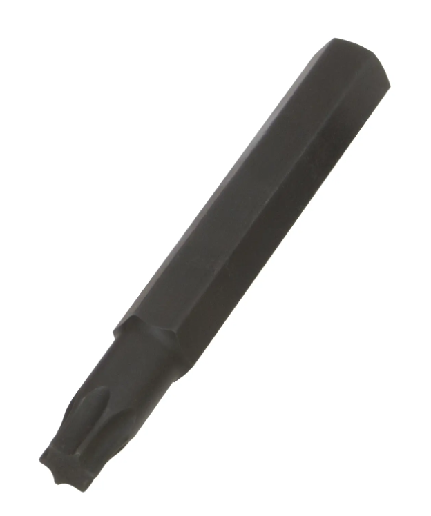 T-50 Shaft Bit (for 57650)   57660