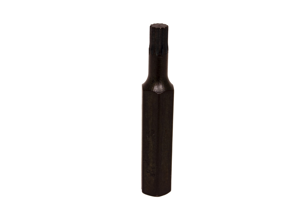 1/2" Drive x 8mm Triple Square Bit   60770