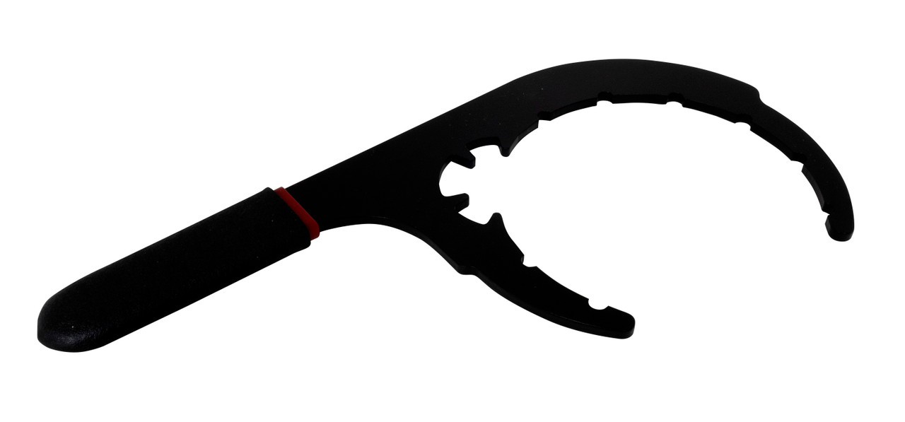 5" Diesel Filter Wrench Davco   61090