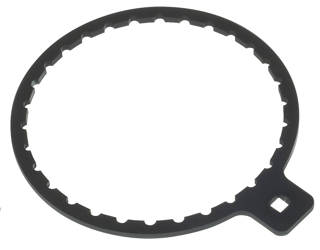 6" Compact Filter Wrench Davco   61180