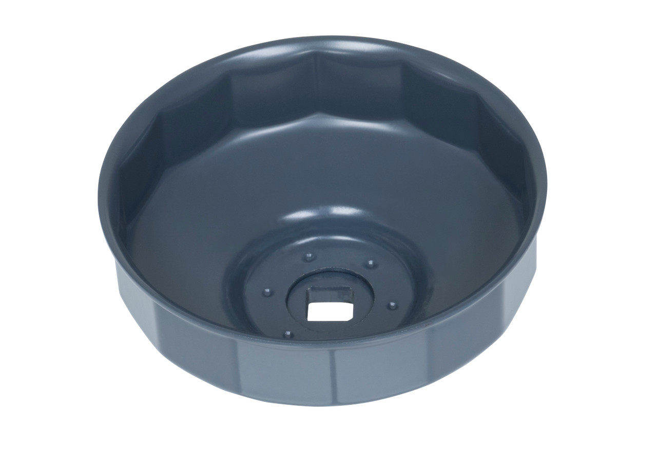 84mm x 14 Flutes End Cap Filter Wrench   61390