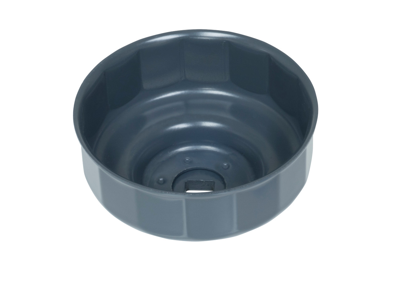 76mm x 15 Flutes End Cap Filter Wrench   61480