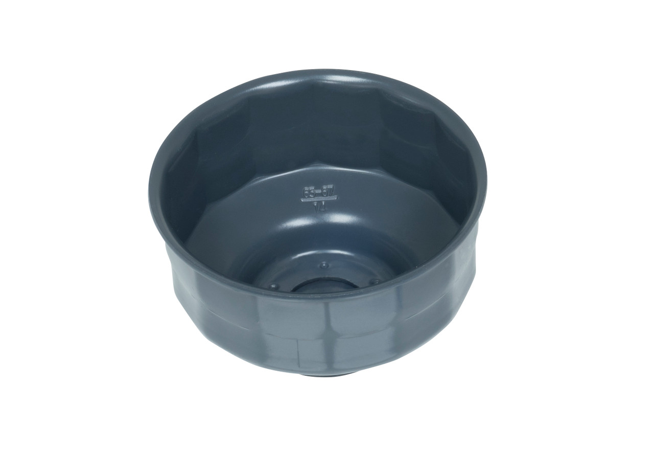 65/67mm x 14 Flutes End Cap Filter Wrench   61540