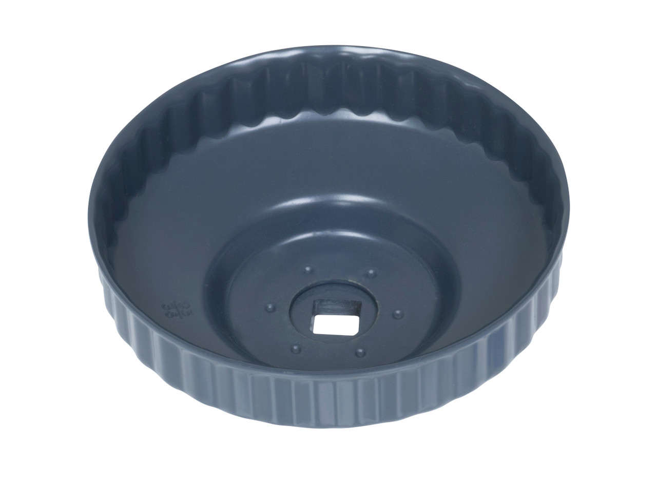 93mm x 36 Flutes End Cap Filter Wrench   61590