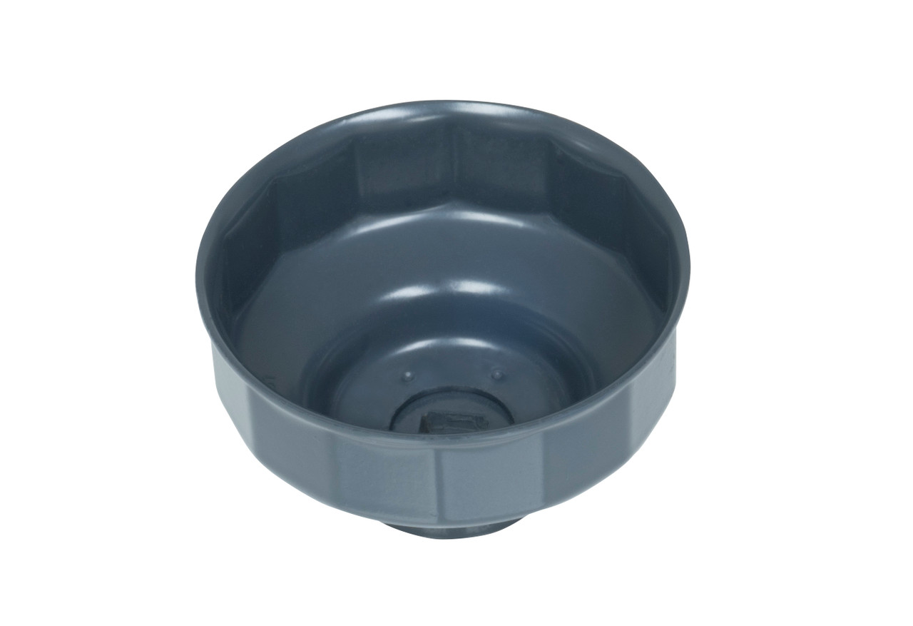 65mm x 14 Flutes End Cap Filter Wrench   61600