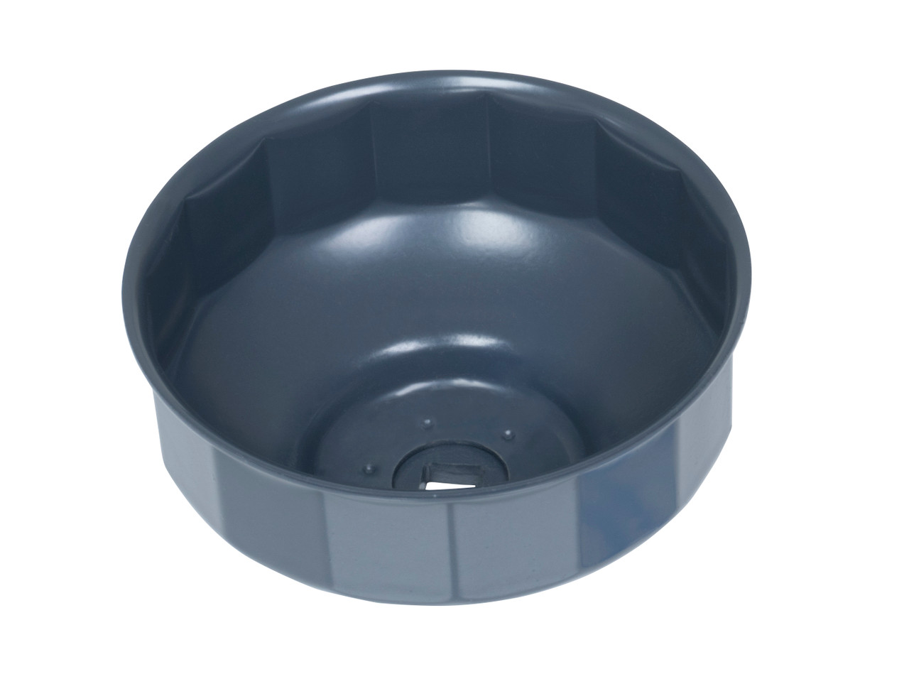 88.4mm x 15 Flutes End Cap Filter Wrench   61620