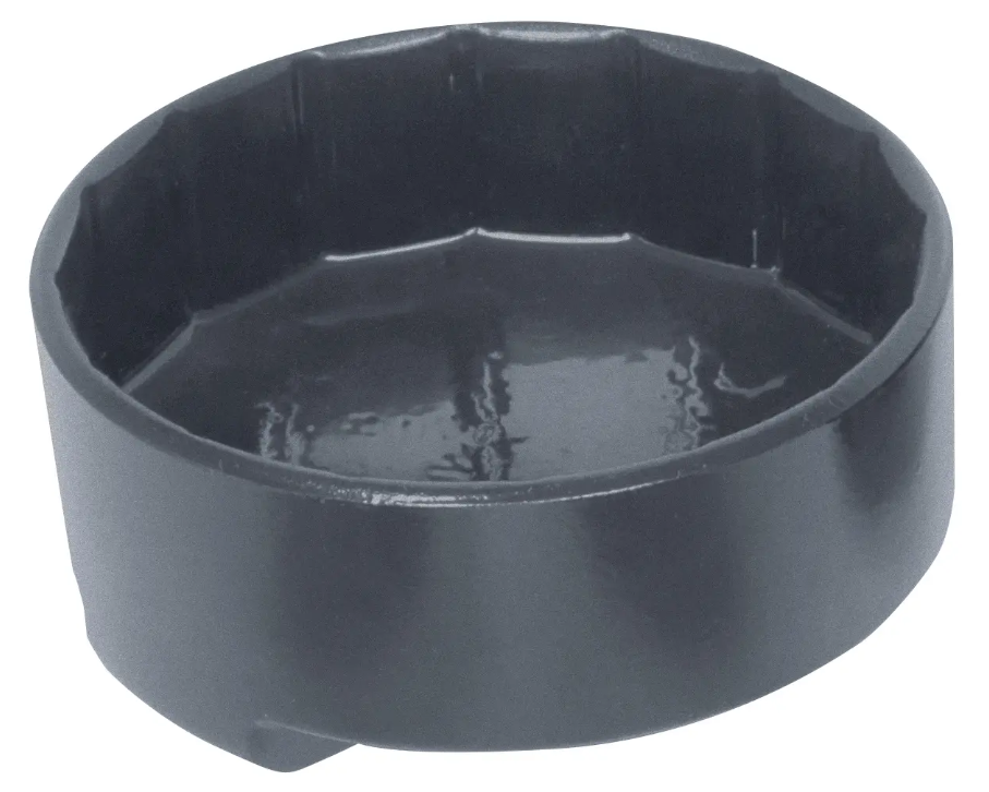 86.5mm x 16 Flutes End Cap Filter Wrench   62190
