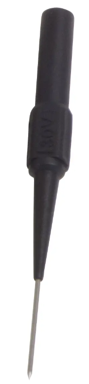 0.040" Black Straight Probe   64810