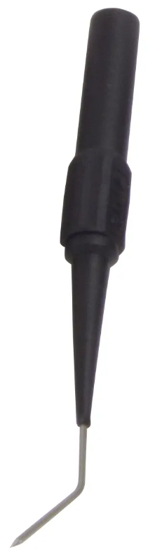 0.040" Black 45° Probe   64860