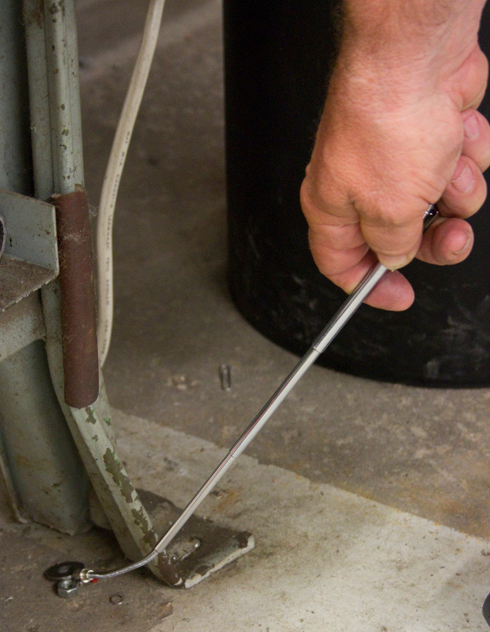Mini Flexible Magnetic Pick-Up Tool    66540