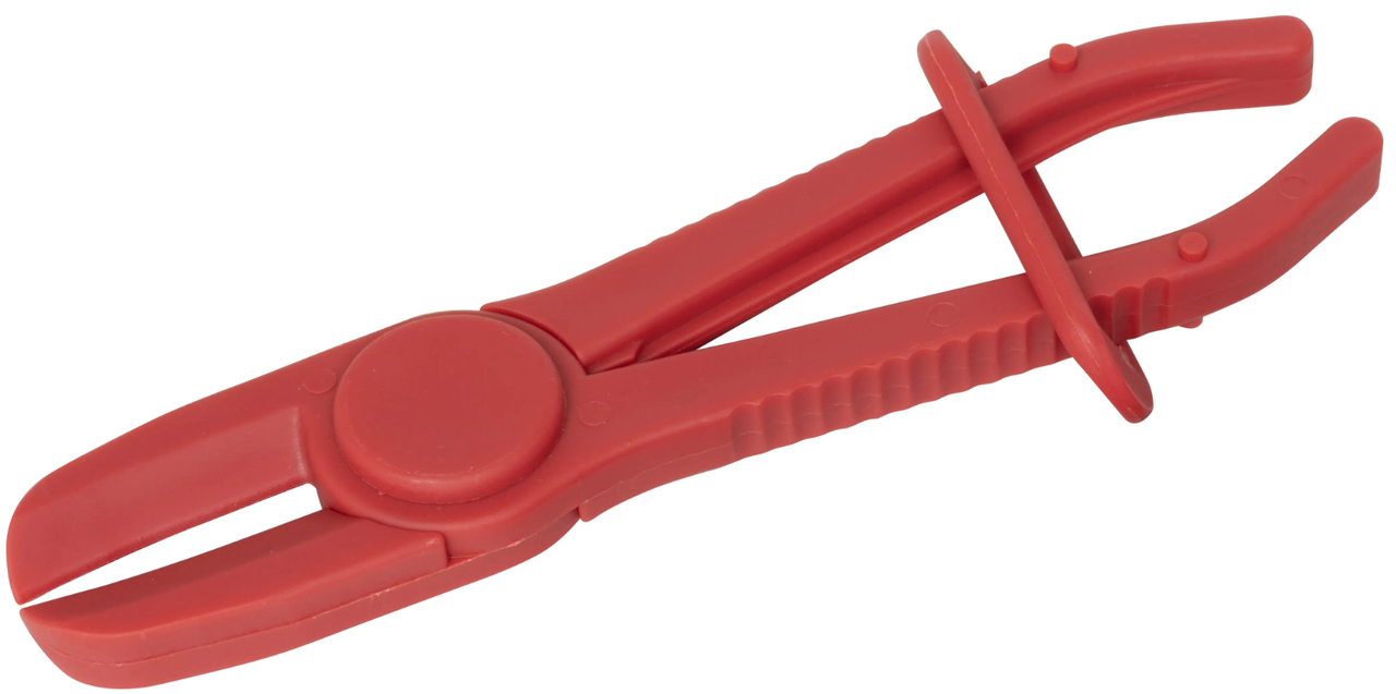 7-1/4" Medium Line Clamp Pliers   67100