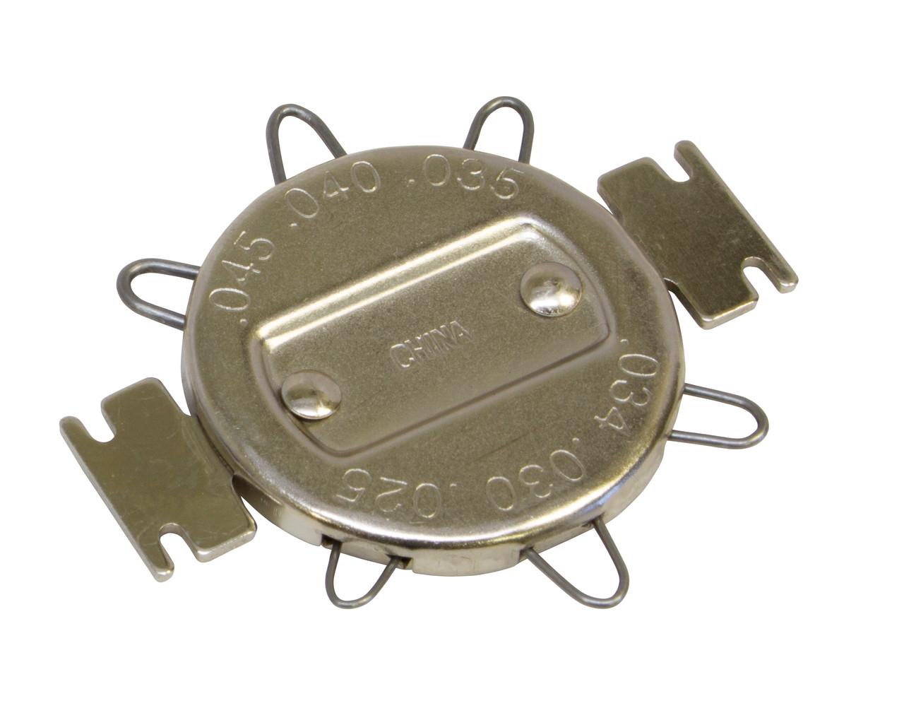 Standard Spark Plug Gapper   67800