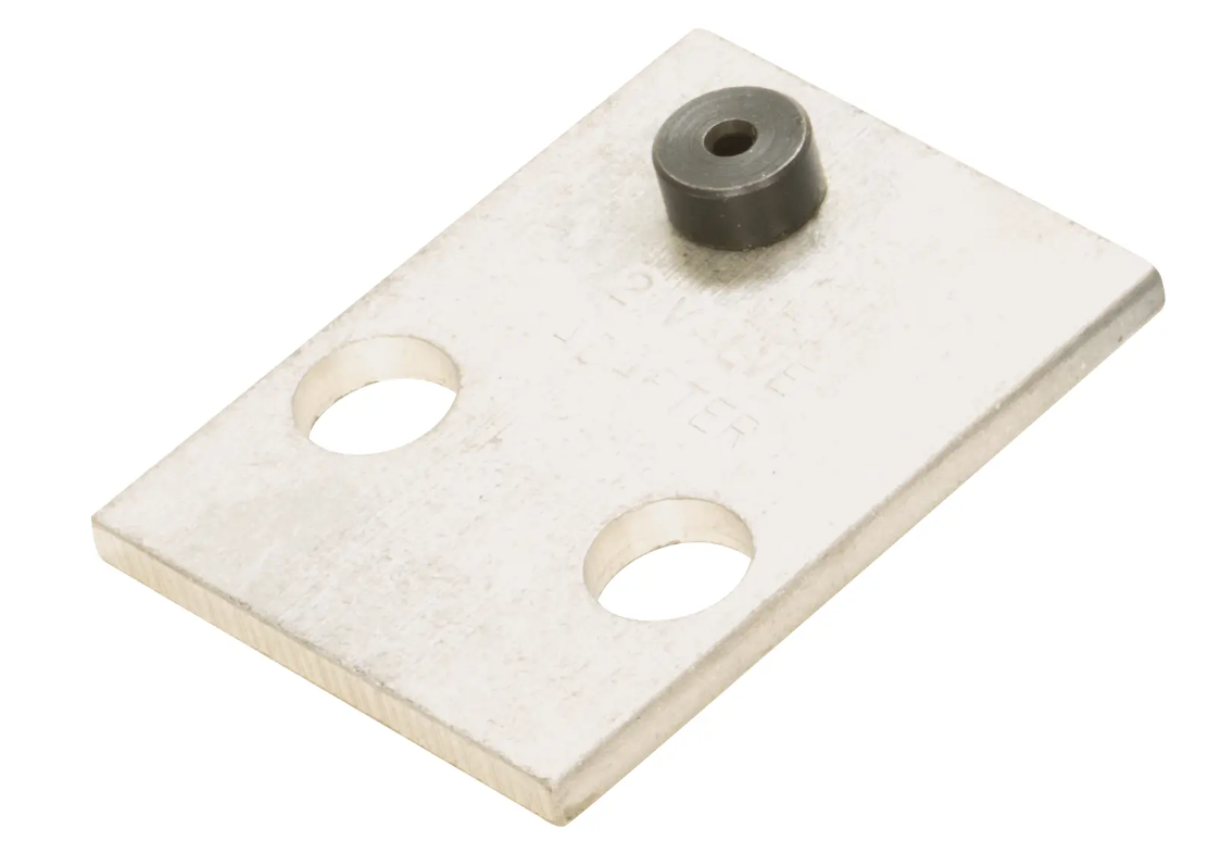 2 Valve Adapter   68530