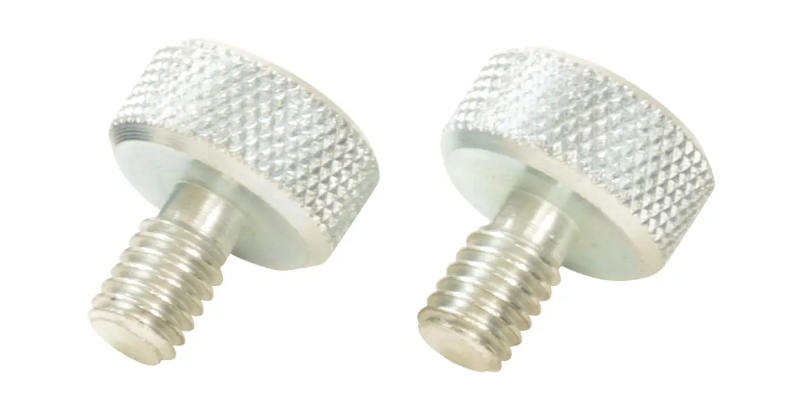 Knurled Thumb Screw   68590