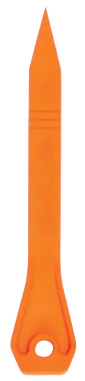 Plastic Trim Tool #6   68810