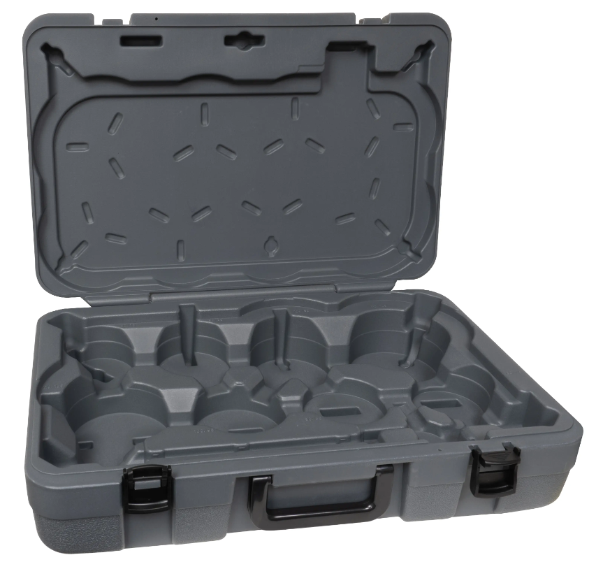 Case for Turbo Test Set (69930)   69890
