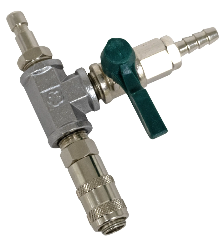 Smoke Adapter (for 69910/69930)   69920