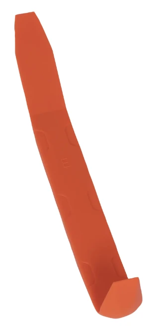 Plastic Narrow Trim Remover   69980