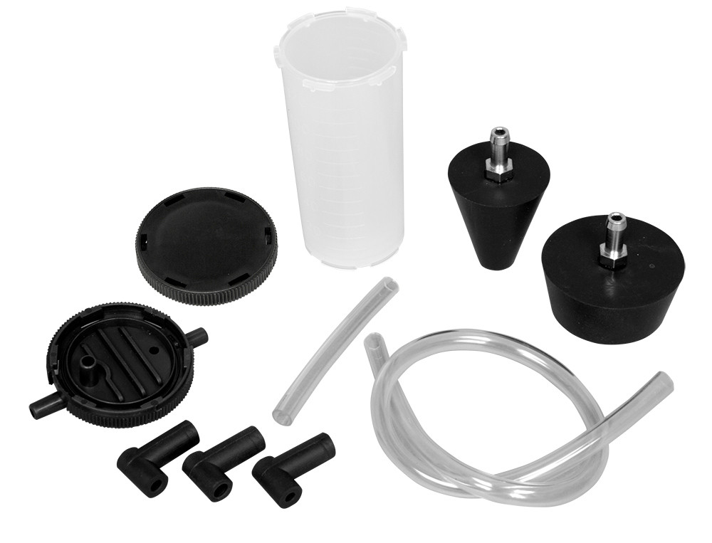 Power Steering EVAC Kit   72070