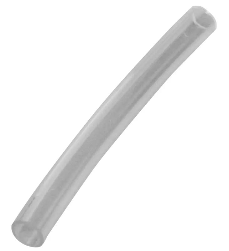 Short Clear Tube (for 72070)   72130