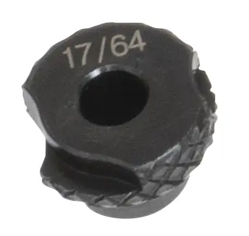 17/64" Large Drill Bushing   72330