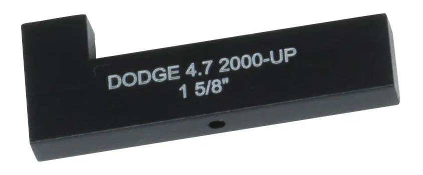 Dodge 4.7L Drill Depth Gauge   72570