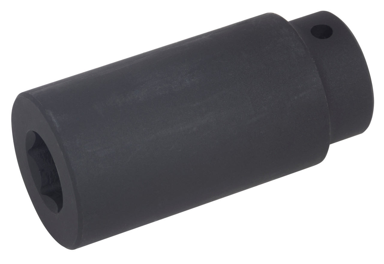1/2" Drive x 19mm Harmonic Balancer Socket   77080